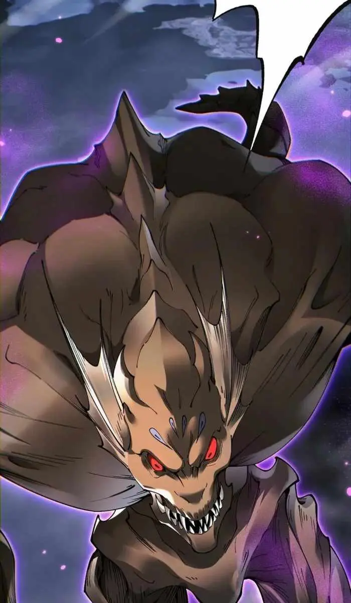From Goblin to Goblin God Chapter 83 Page 61