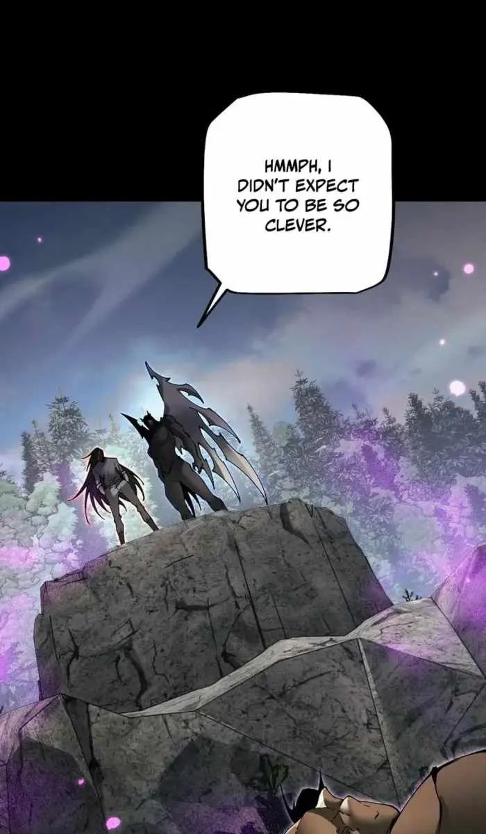 From Goblin to Goblin God Chapter 83 Page 65