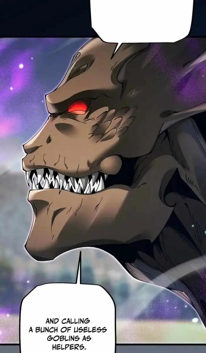 From Goblin to Goblin God Chapter 83 Page 67