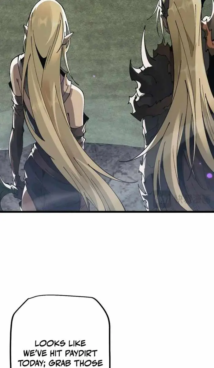From Goblin to Goblin God Chapter 83 Page 69