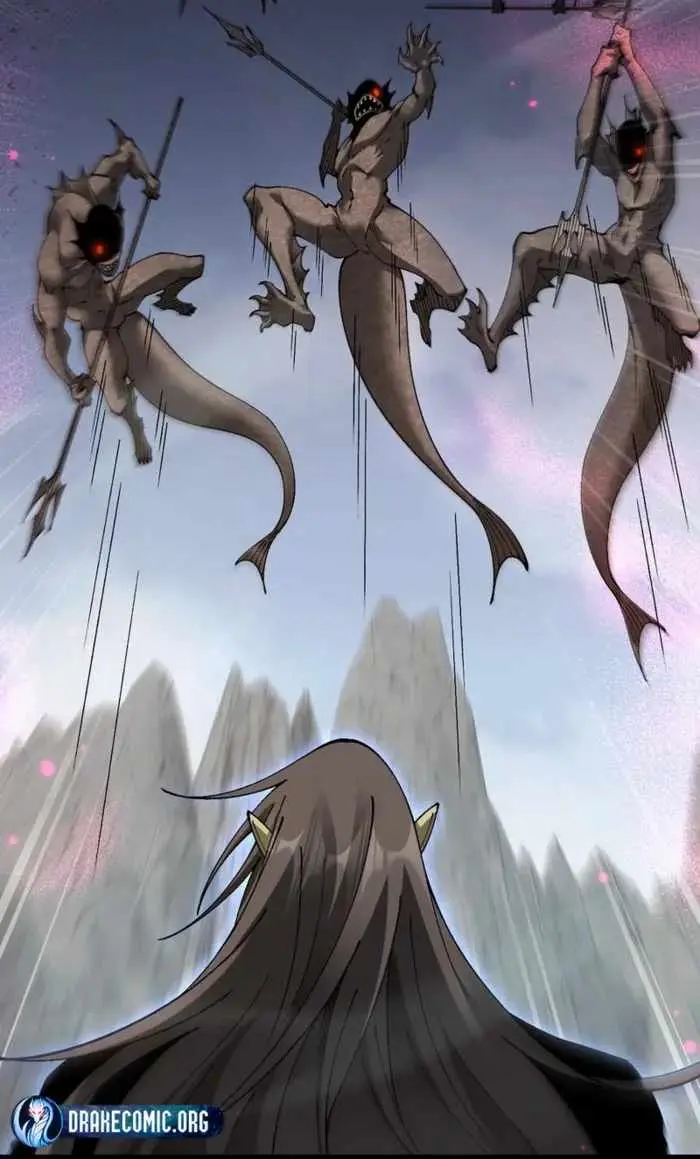 From Goblin to Goblin God Chapter 83 Page 72