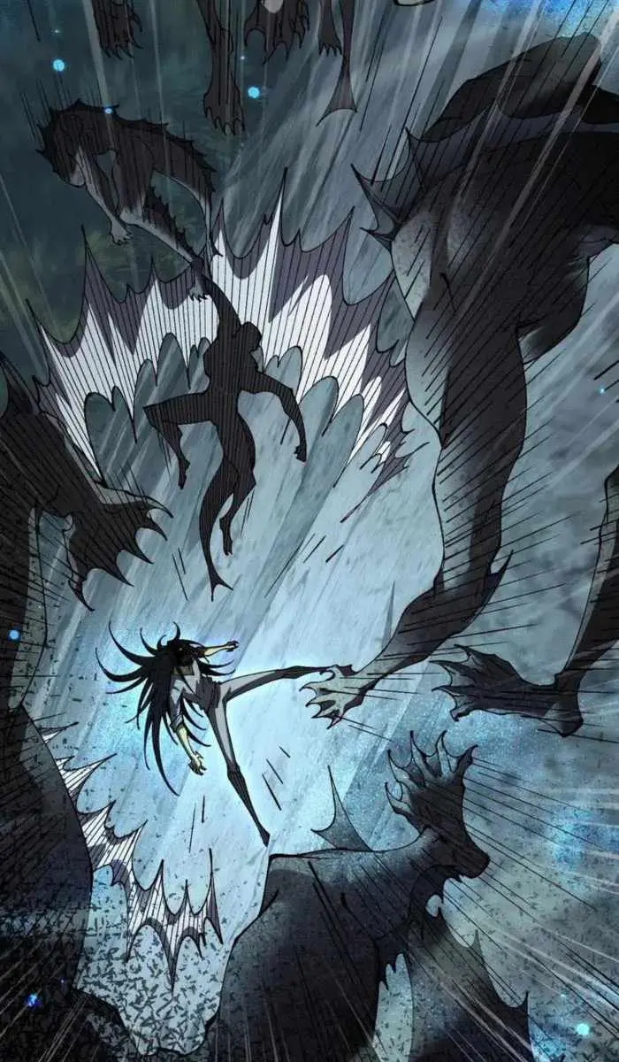 From Goblin to Goblin God Chapter 83 Page 74