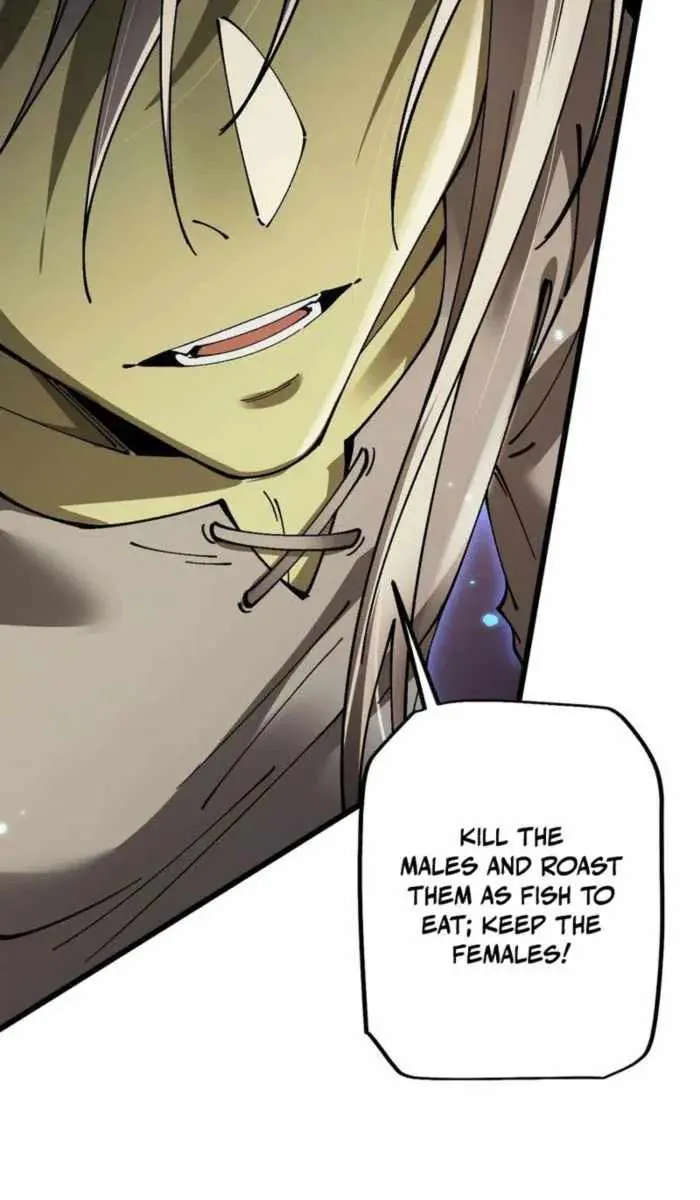From Goblin to Goblin God Chapter 83 Page 76