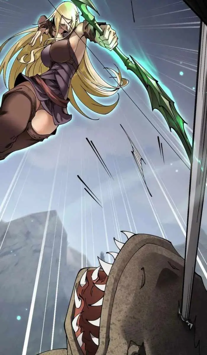 From Goblin to Goblin God Chapter 83 Page 81