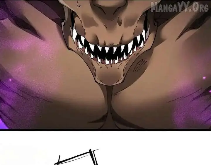 From Goblin to Goblin God Chapter 84 Page 3