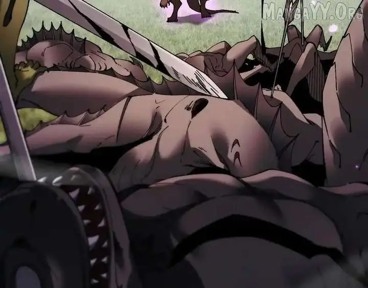 From Goblin to Goblin God Chapter 84 Page 5