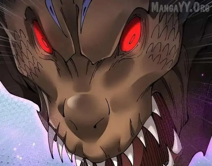 From Goblin to Goblin God Chapter 84 Page 8