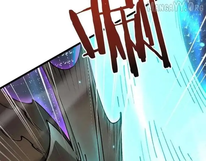 From Goblin to Goblin God Chapter 84 Page 11