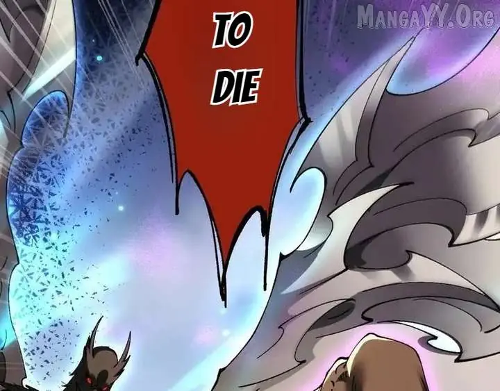From Goblin to Goblin God Chapter 84 Page 23