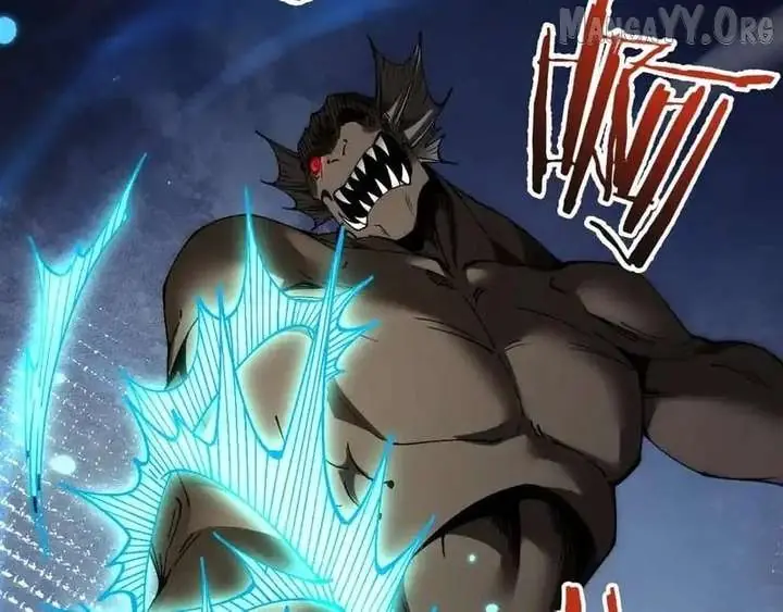 From Goblin to Goblin God Chapter 84 Page 27