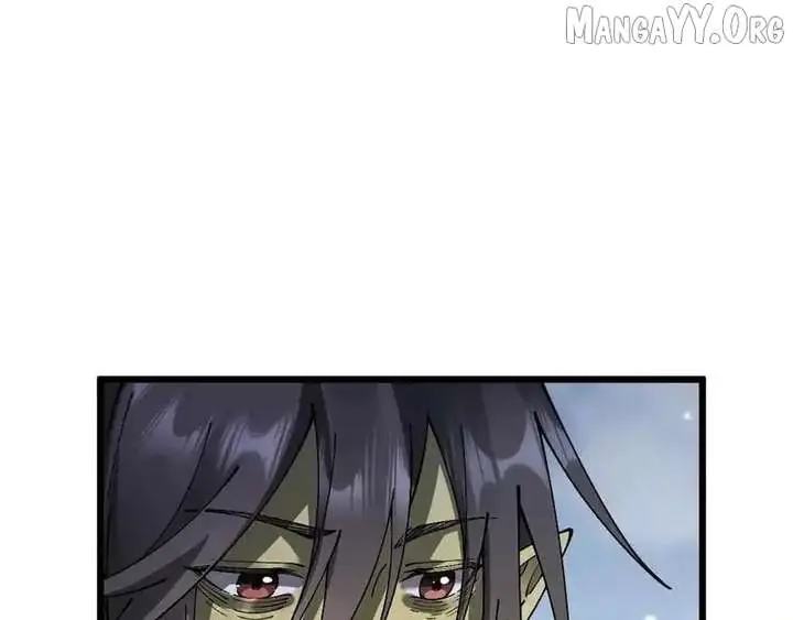 From Goblin to Goblin God Chapter 84 Page 31