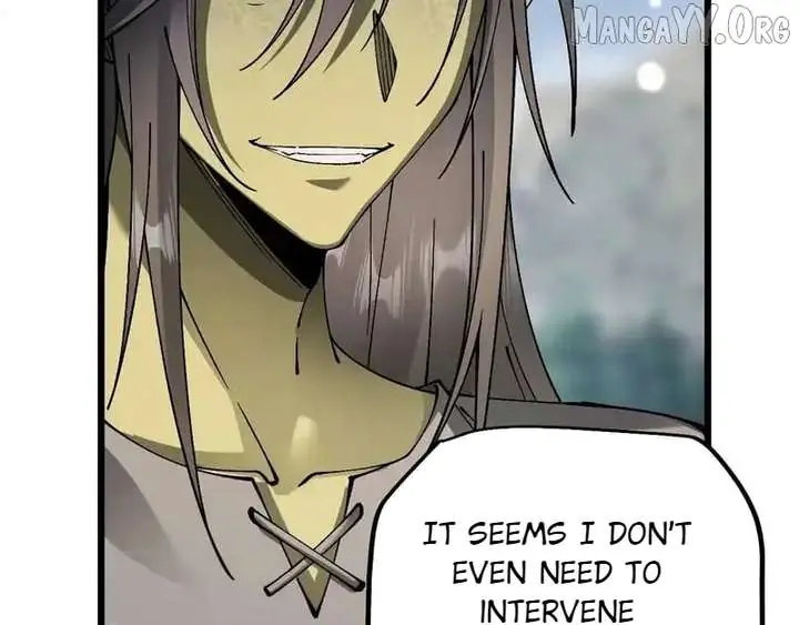 From Goblin to Goblin God Chapter 84 Page 32