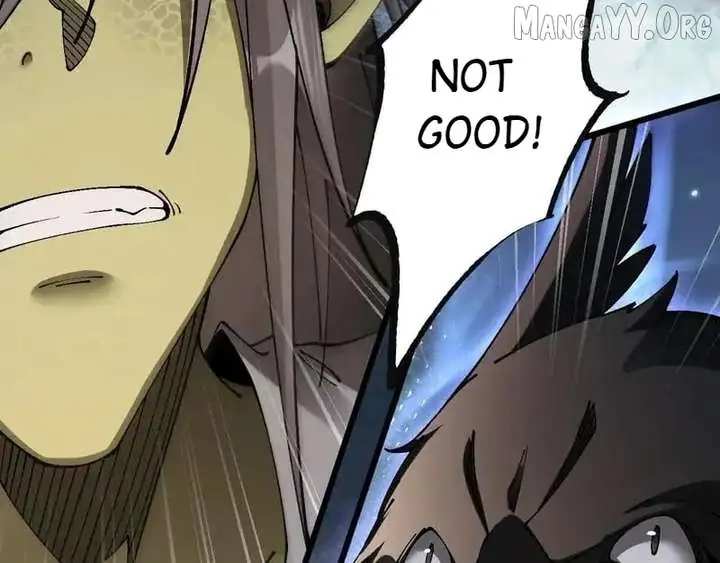 From Goblin to Goblin God Chapter 84 Page 50