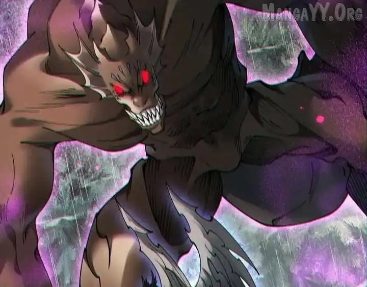 From Goblin to Goblin God Chapter 84 Page 58