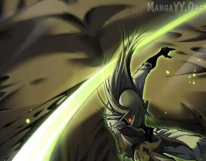 From Goblin to Goblin God Chapter 84 Page 99