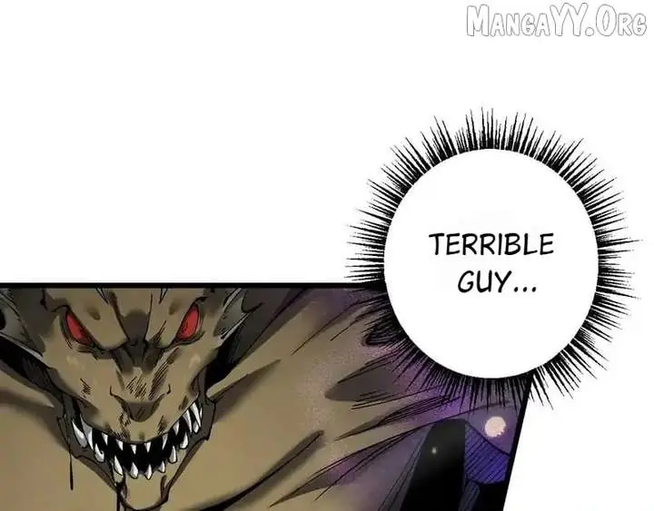 From Goblin to Goblin God Chapter 84 Page 113