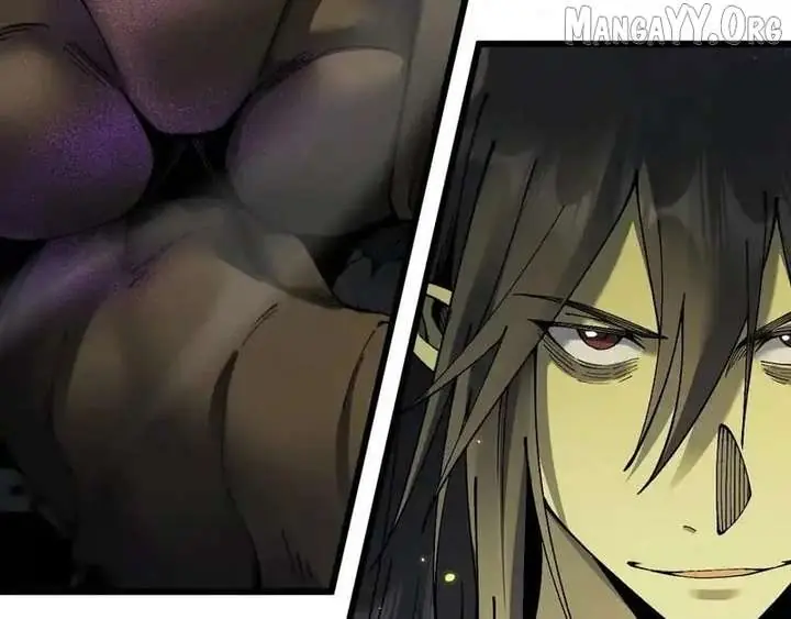 From Goblin to Goblin God Chapter 84 Page 115