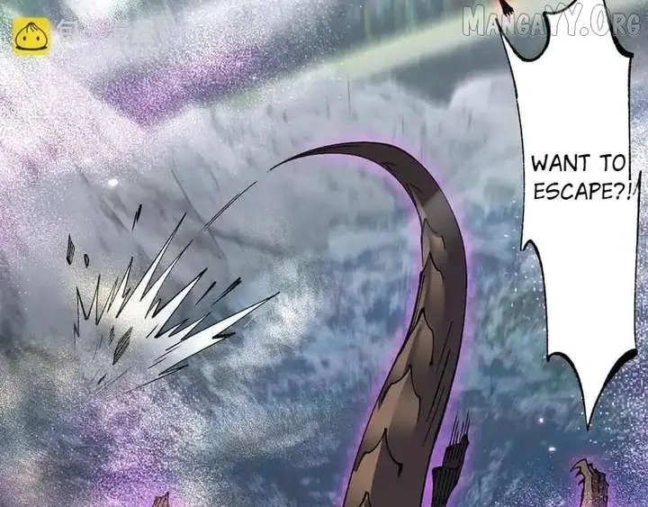 From Goblin to Goblin God Chapter 84 Page 119