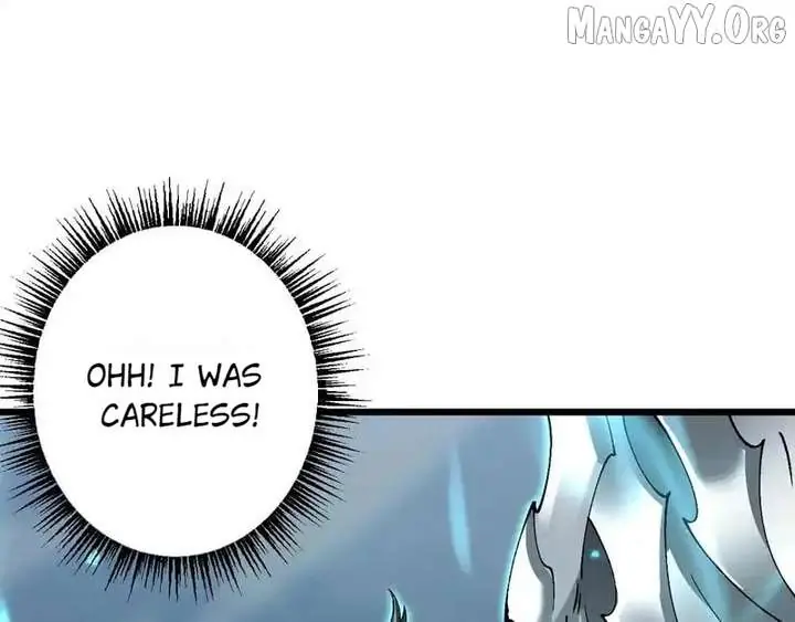 From Goblin to Goblin God Chapter 84 Page 134
