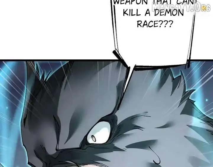 From Goblin to Goblin God Chapter 84 Page 153