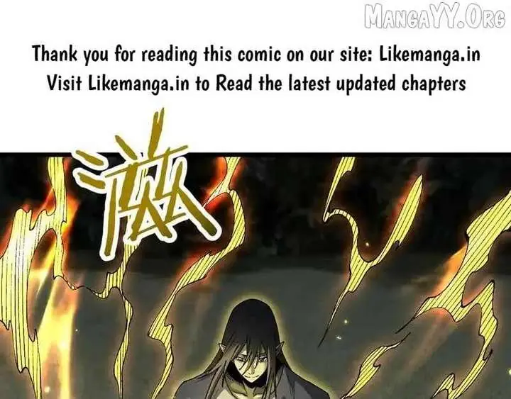 From Goblin to Goblin God Chapter 85 Page 2