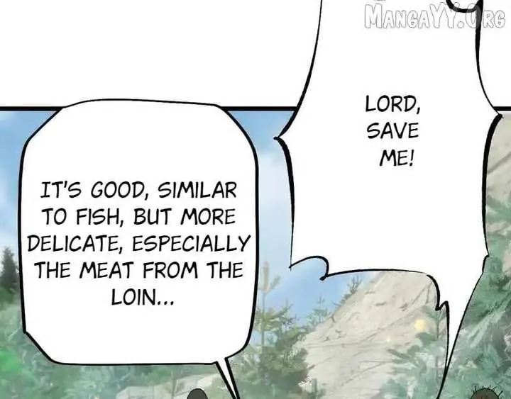 From Goblin to Goblin God Chapter 85 Page 35