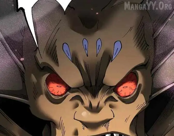 From Goblin to Goblin God Chapter 85 Page 39