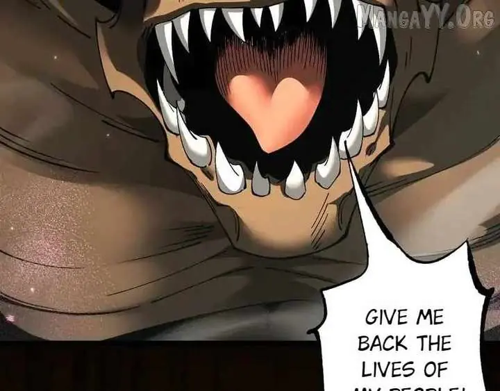 From Goblin to Goblin God Chapter 85 Page 40
