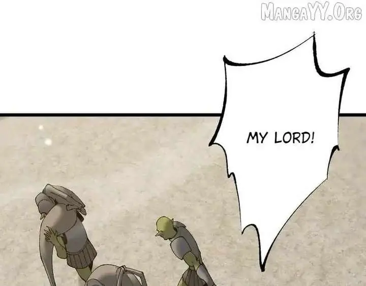 From Goblin to Goblin God Chapter 85 Page 60