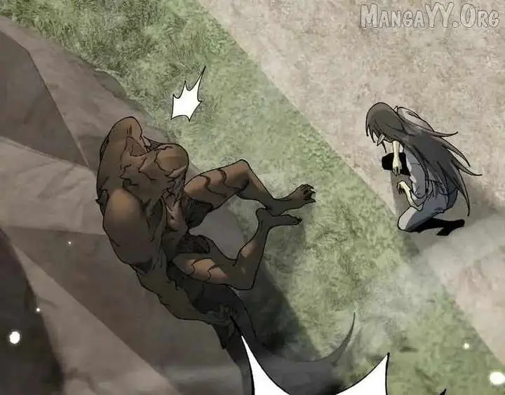 From Goblin to Goblin God Chapter 85 Page 62
