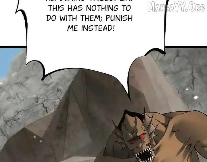 From Goblin to Goblin God Chapter 85 Page 68