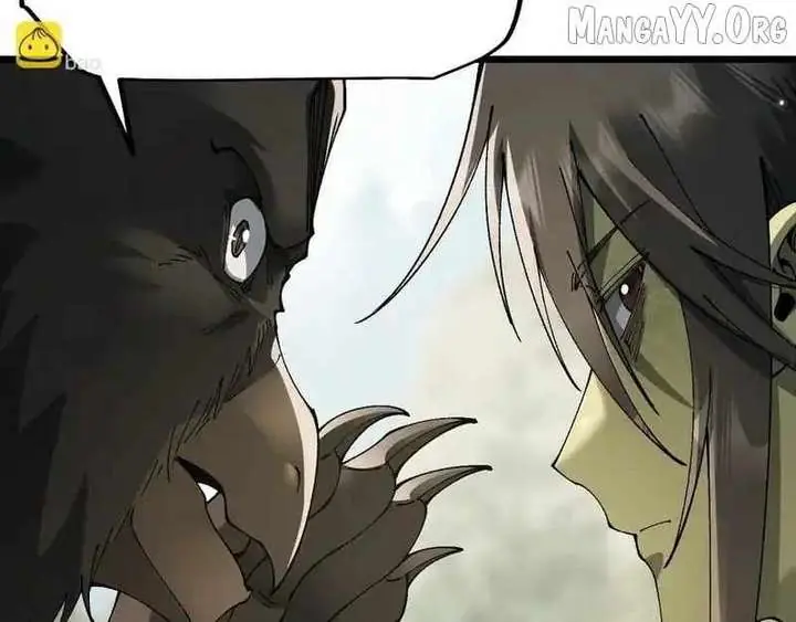 From Goblin to Goblin God Chapter 85 Page 83