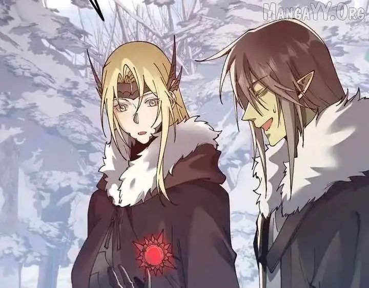 From Goblin to Goblin God Chapter 85 Page 100