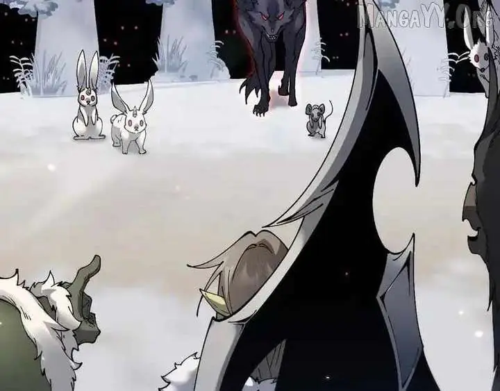 From Goblin to Goblin God Chapter 85 Page 113
