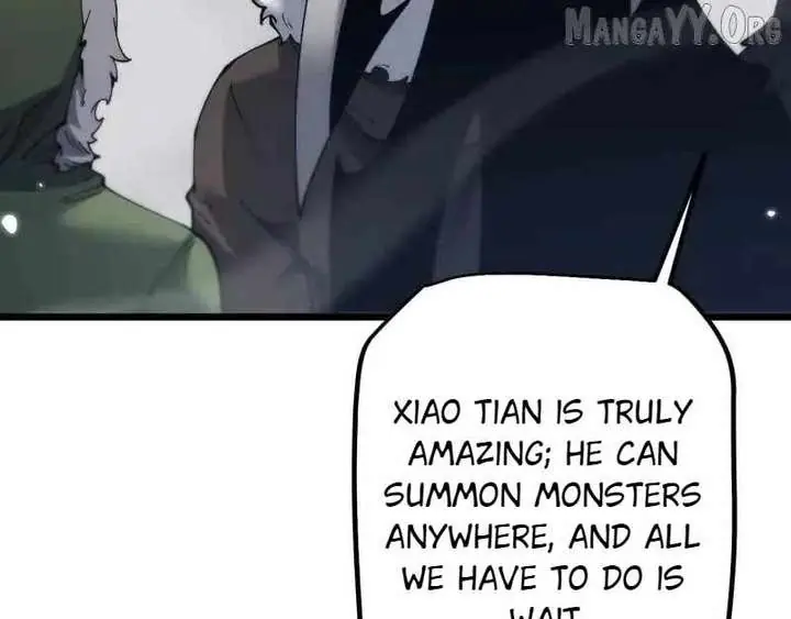 From Goblin to Goblin God Chapter 85 Page 114