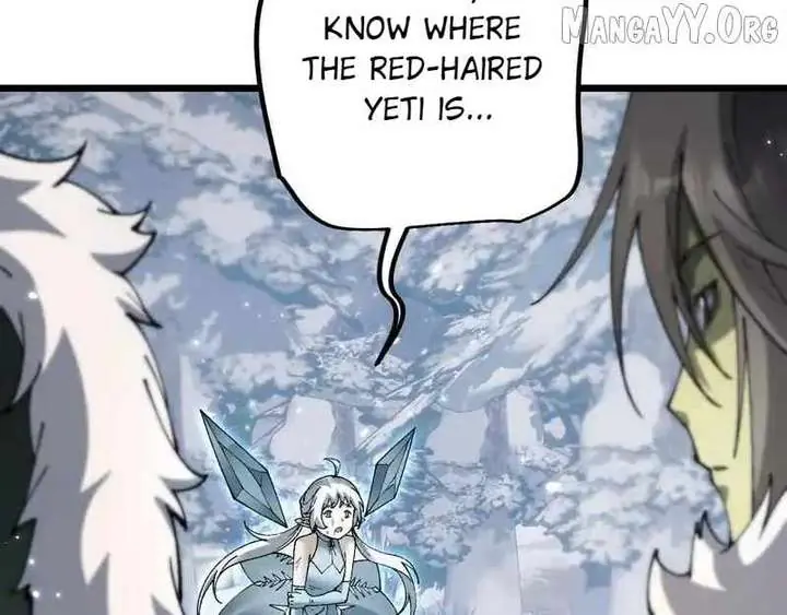 From Goblin to Goblin God Chapter 85 Page 116