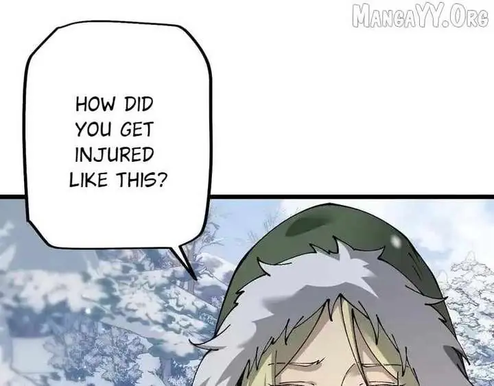 From Goblin to Goblin God Chapter 85 Page 133