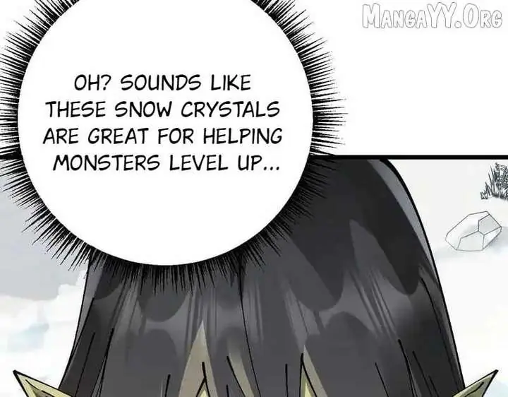 From Goblin to Goblin God Chapter 85 Page 147