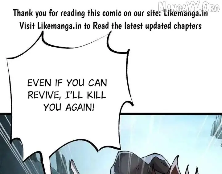 From Goblin to Goblin God Chapter 86 Page 2