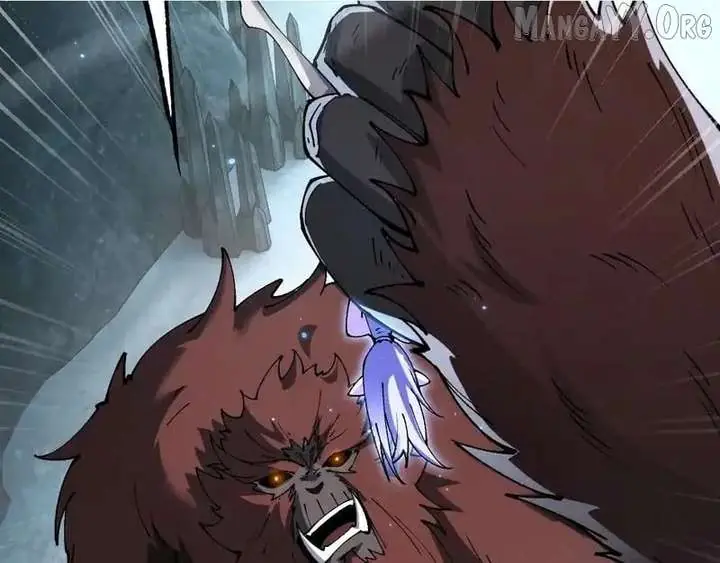 From Goblin to Goblin God Chapter 86 Page 3