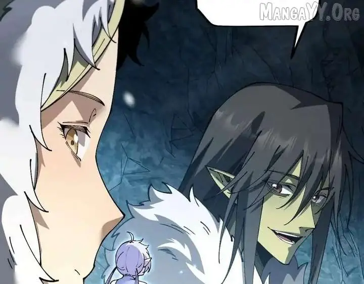 From Goblin to Goblin God Chapter 86 Page 19