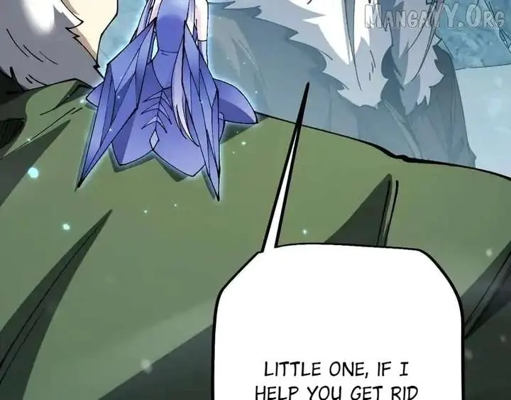 From Goblin to Goblin God Chapter 86 Page 20