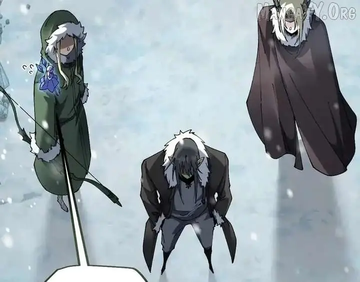 From Goblin to Goblin God Chapter 86 Page 23