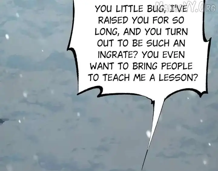 From Goblin to Goblin God Chapter 86 Page 25