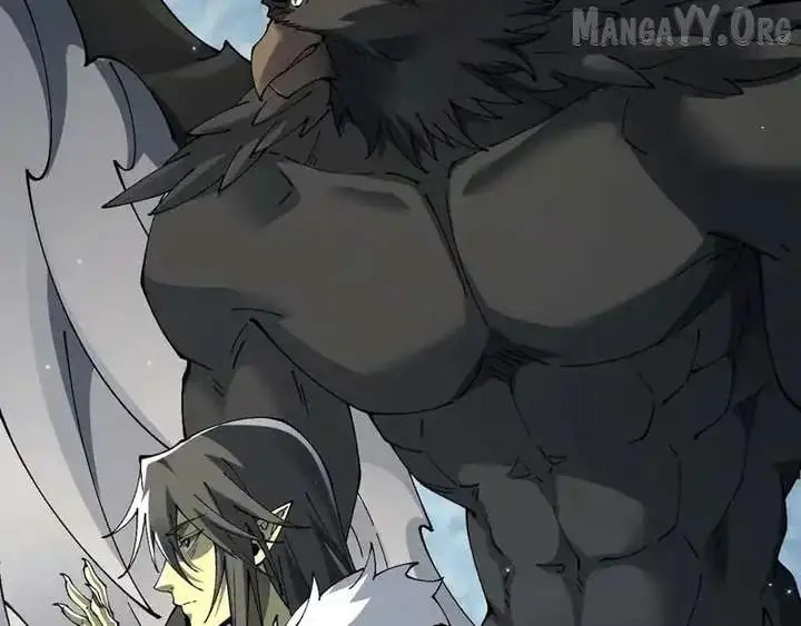 From Goblin to Goblin God Chapter 86 Page 37