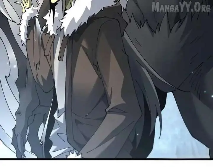 From Goblin to Goblin God Chapter 86 Page 38
