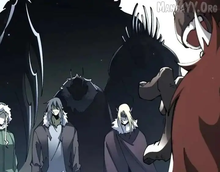 From Goblin to Goblin God Chapter 86 Page 44
