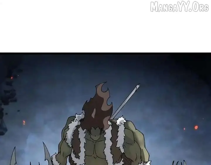 From Goblin to Goblin God Chapter 86 Page 57