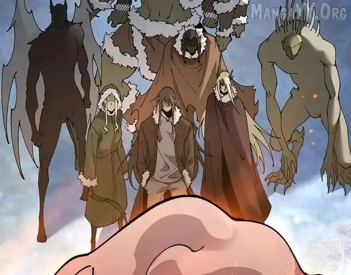 From Goblin to Goblin God Chapter 86 Page 58