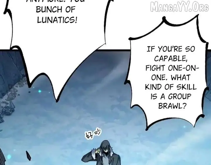From Goblin to Goblin God Chapter 86 Page 114